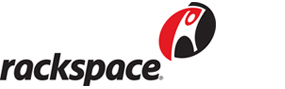 Rackspace Logo